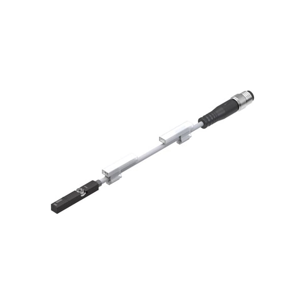 Proximity Sensor SME-8M-DS-24V-K-0, 3-M8D